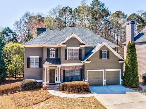 701 Golden Farm Way, Holly Springs, GA 30114-6570