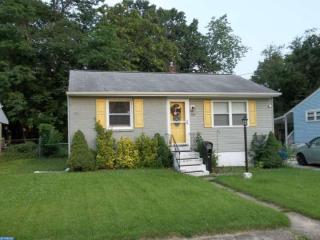 410 Sheppard Ave, Runnemede, NJ 08078-1523