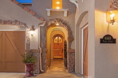 6468 Paseo Cerro, Carlsbad, CA 92009-1904