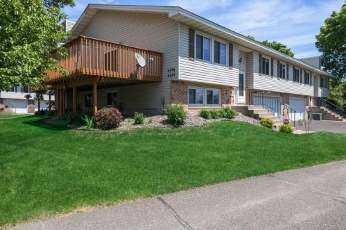 4276 Bridgewood Ter, Saint Paul MN  55127-7805 exterior