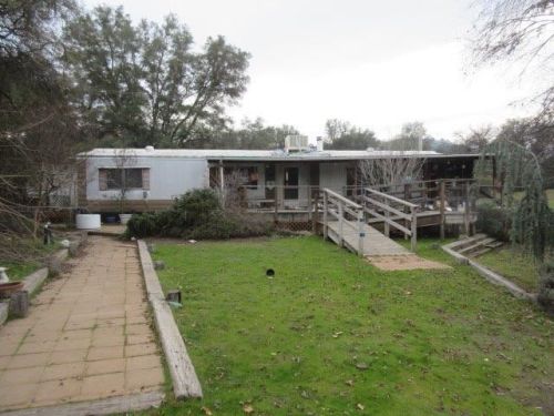 27320 Auberry Rd, Clovis, CA 93619-9658