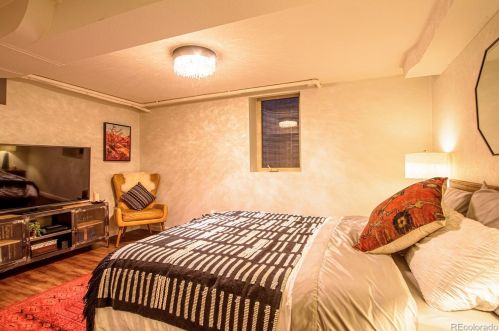 2590 Locust St, Denver CO  80207-3450 exterior
