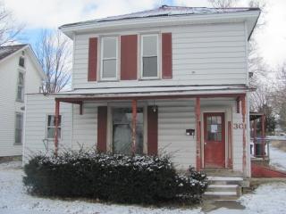 301 Union St, Delphi, IN 46923-1256