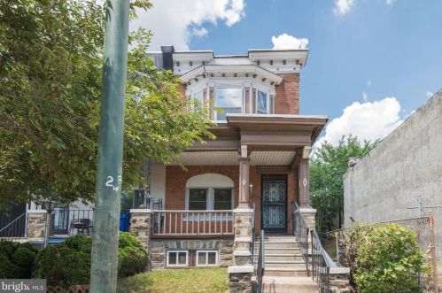 5113 Baltimore Ave, Philadelphia, PA 19143-2613