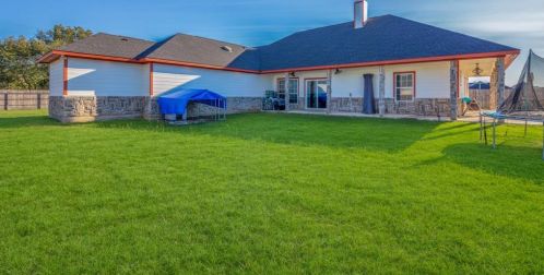 6210 Canvasback Ln, Richmond TX 77471-7505 exterior