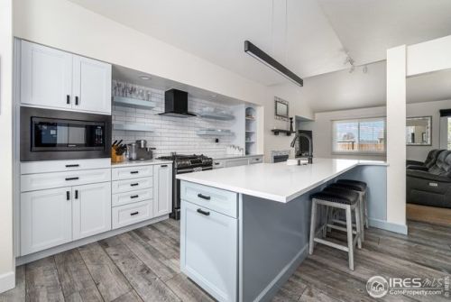 1324 Clementine Ct, Fort Collins CO  exterior