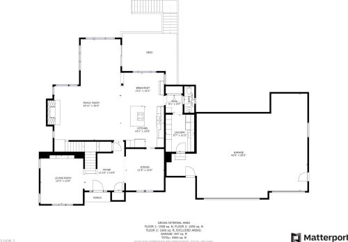 9100 Heritage Way, Saint Paul MN  55125-5034 exterior