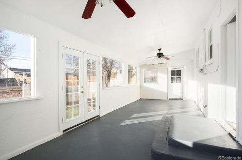 1195 Quitman St, Denver CO 80204-1411 exterior