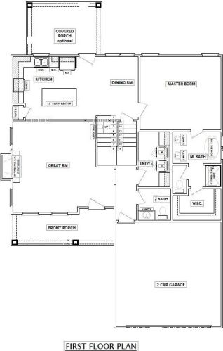 125 Windy Oaks Ln, Locust Grove, GA 30248-2825