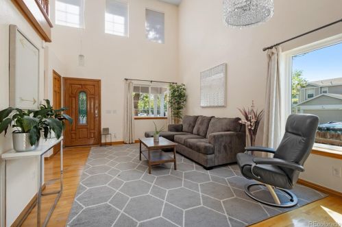 1273 Chester St, Denver CO  80010-3106 exterior