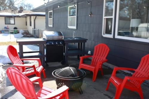 2700 2 St, Saint Paul MN  55109-1502 exterior