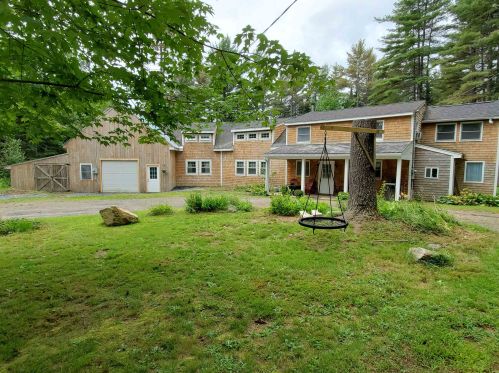 372 Hardy Hill Rd, Grafton, NH 03240-3310
