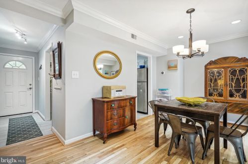 5269 Bradgen Ct, Springfield VA  22151-3524 exterior