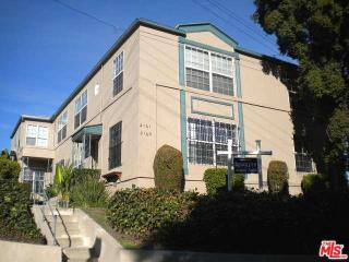 3161 Rowena Ave, Los Angeles, CA 90027-2544