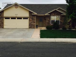 325 Granite Way, Loveland, CO 80534-9481