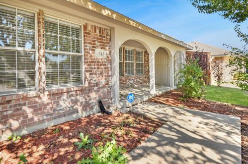 3545 Almazan Dr, Dallas TX  75220-4926 exterior