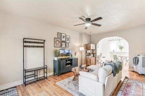 116 4th Ave, Denver CO  80223-1113 exterior