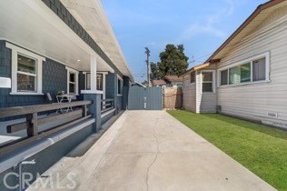 407 Harvard St, Glendale CA  91204-1204 exterior