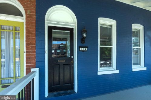 803 Highland Ave, Lancaster, PA 17603-5807