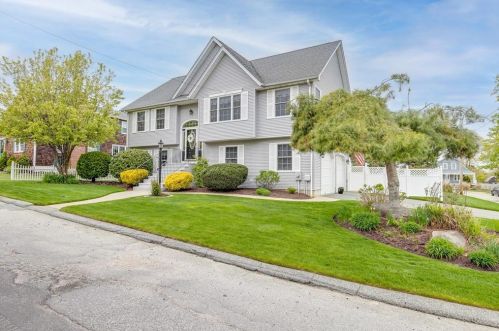 91 Priscilla Ave, Warwick, RI 02889-5718