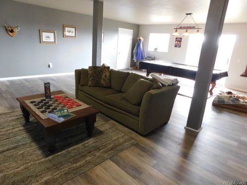 3555 Buckhorn Ln, Canon City CO 81212-8229 exterior