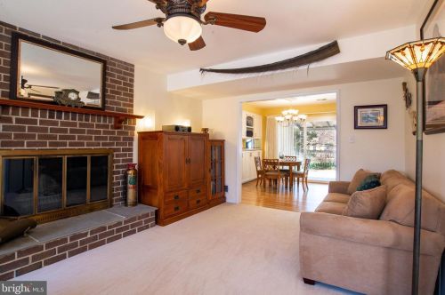 14804 Mistletoe Ct, Silver Spring MD 20905-5620 exterior