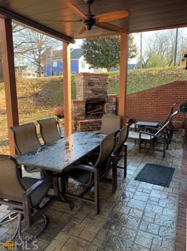 650 Ira St, Atlanta GA  30312-2536 exterior