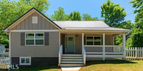 219 Austin Ave, Carrollton, GA 30117-3905
