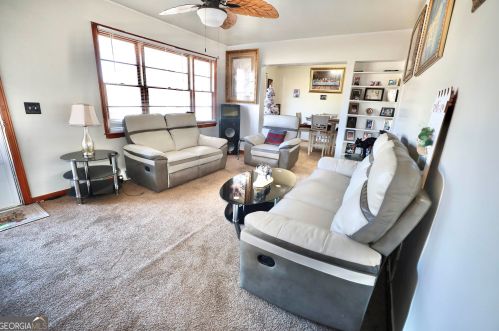 1116 Park Cir, Conyers GA  30012-4471 exterior