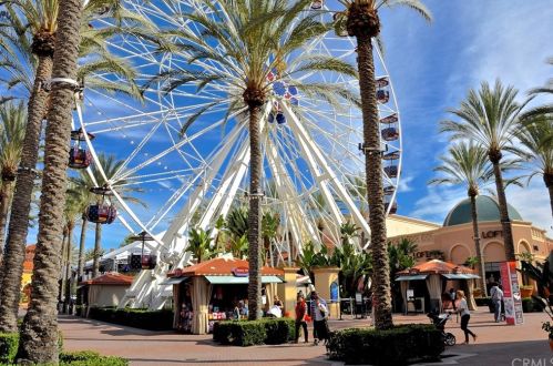 17482 Luther Ave, Irvine CA  92614-6643 exterior