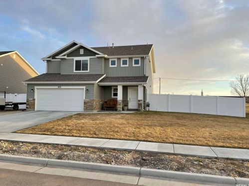 605 1050, Perry, UT 84302-4734