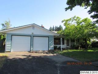 3753 Ibis St, Salem, OR 97305-1623