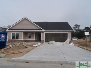 153 Mustang Dr, Pineora, GA 31312-5977