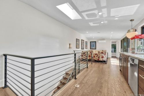 748 Bellaire St, Denver CO  80220-4937 exterior