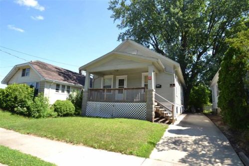 716 Republic St, Peoria IL  61603-2649 exterior