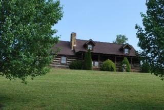 2911 Mcmahan Sawmill Rd, Pigeon Forge, TN 37862-7626