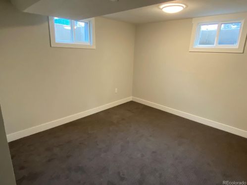 2104 Zang St, Denver CO  80401-2242 exterior