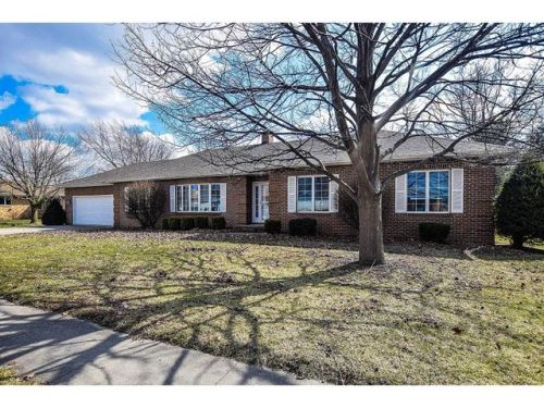 308 Lincoln St, Maroa, IL 61756-9218