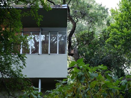 805 16th St, Austin TX  78701-1519 exterior