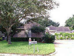 322 Power Ct, Sugar Land TX  77478-3653 exterior