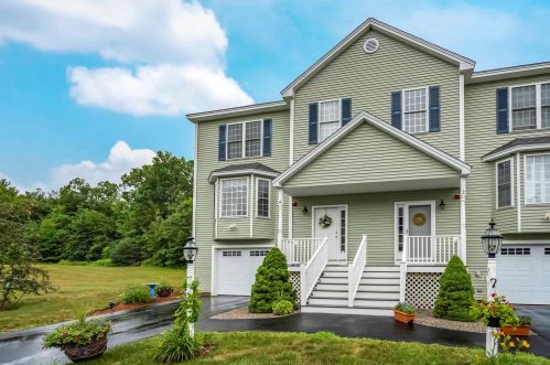 4 Shaker Heights Rd, Chester, NH 03036-8116