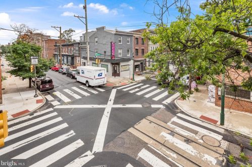 541 12th St, Philadelphia PA 19123-1156 exterior