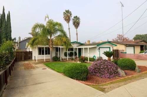 4343 Finney Rd, Salida, CA
