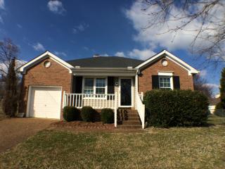 1212 Cedarbend Dr, Mount Juliet, TN 37122-2483