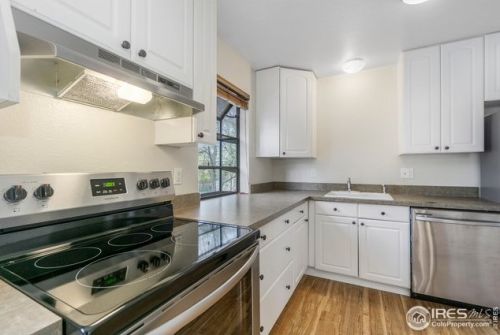 3419 Worwick Dr, Fort Collins CO  80525-2725 exterior