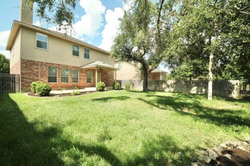 3806 Juniper Hills St, Cedar Park, TX 78613-7393