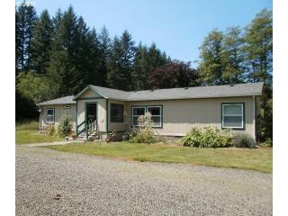 28561 Williams Canyon Rd, Gaston, OR 97119-8034