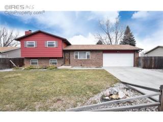 2616 Frederick Dr, Loveland, CO 80537-7331