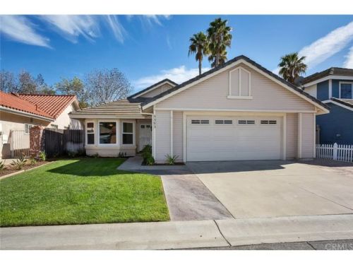 5393 Blackberry Way, Oceanside, CA 92057-4607