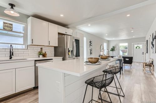 2020 Fenton St, Denver CO  80214-1128 exterior